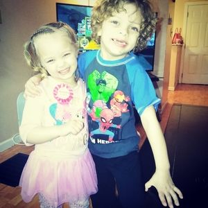 Meet your Posher, Tony